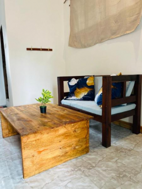 Luxury jambiani homestay house entire Apartment